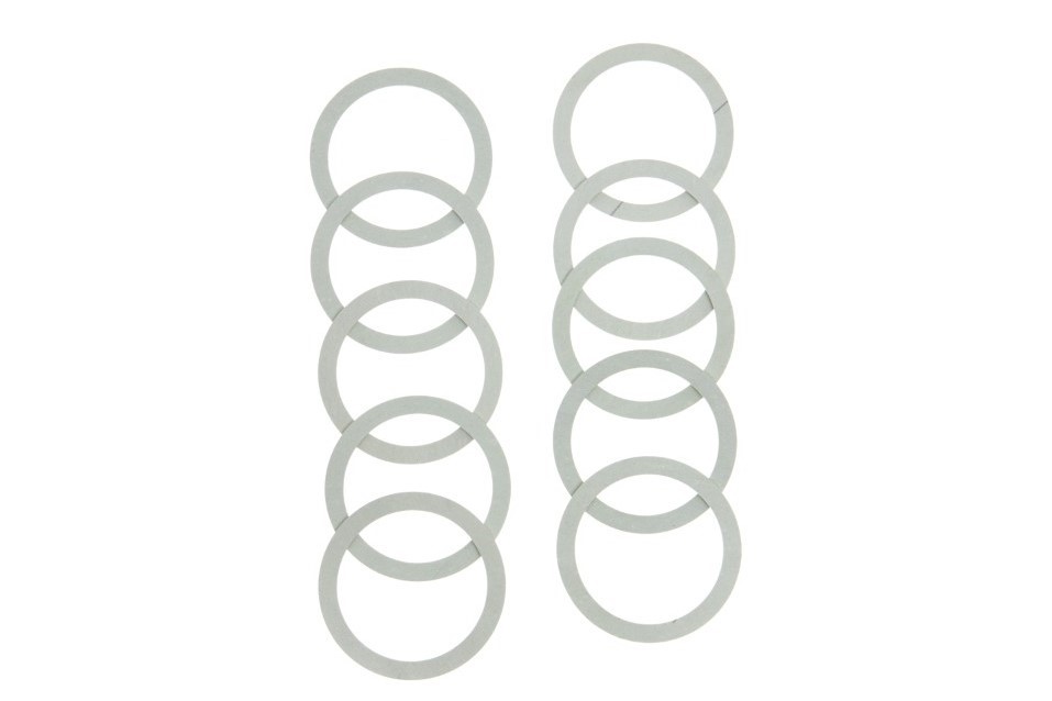 Ридан 148Z4157R — Универсальная прокладка DN 80, для клапанов SVA, REG, SCA, CHV, FIA, мультипак: 10 комплектов