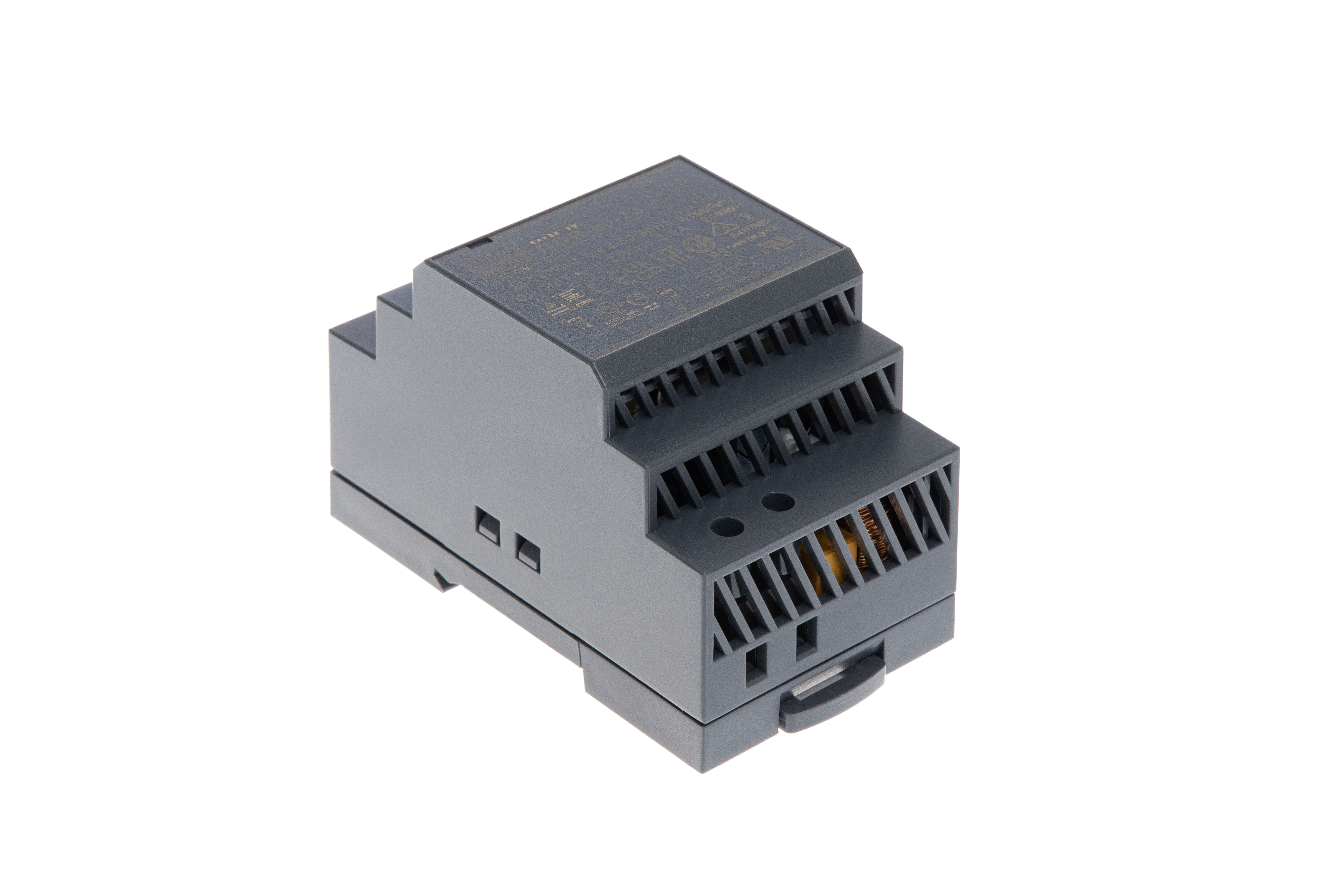 Ридан 082X9191R — Блок питания для ECL 24В 60Вт