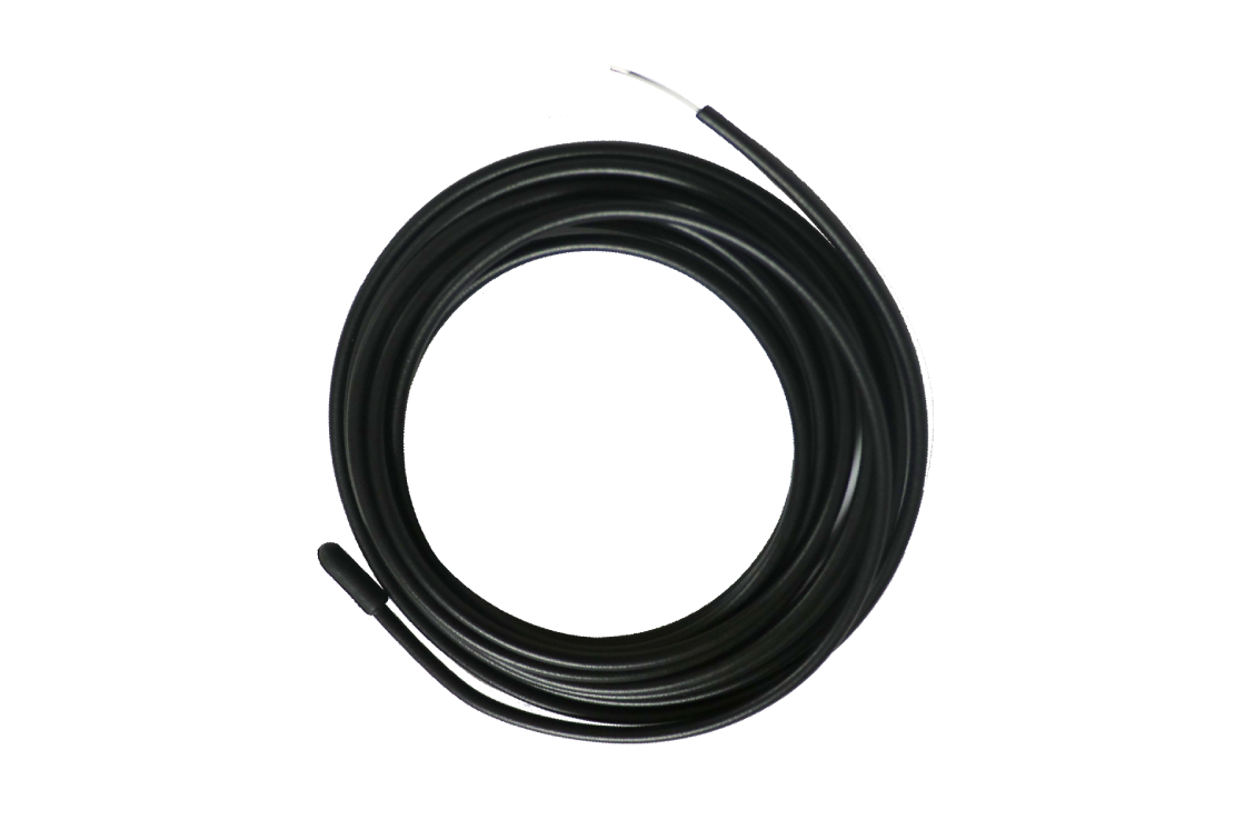 21RT0300R — Датчик температуры на проводе Ridan, 3 м, 10 кОм, IP 54