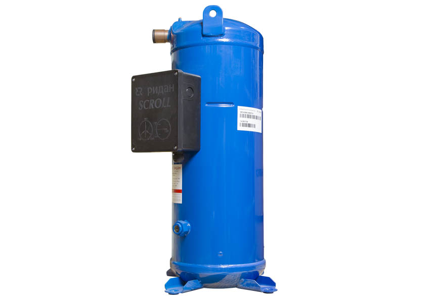 Ридан 141R1737 — Спиральный компрессор RCH250C4WB7CA