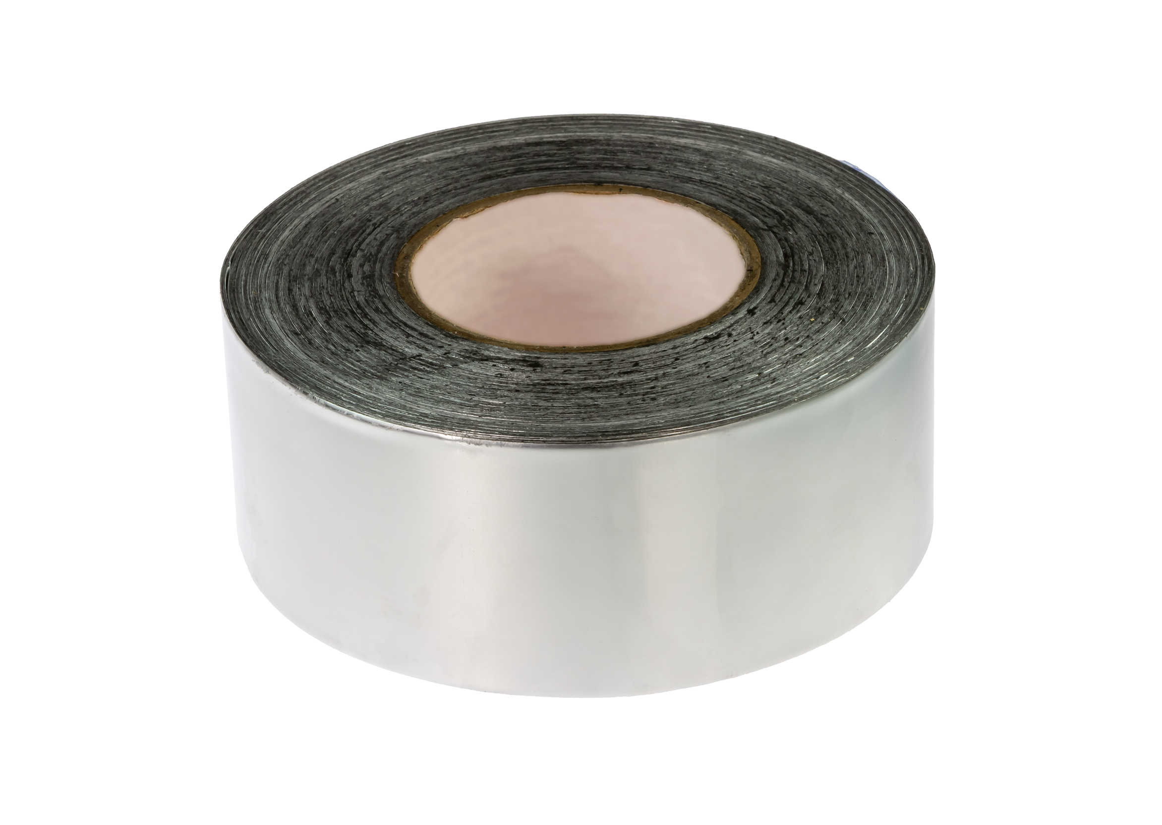 Ридан 21RT0916R — Алюминиевая клейкая лента повышенной прочности и адгезии (0,06 х 50 м)