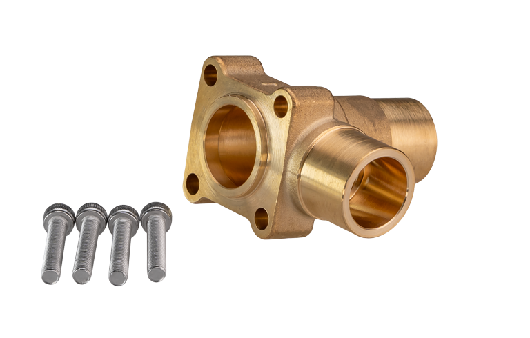 Ридан 069D1202R — Термоэлемент TE12-55, хладагент R134A, диапазон температур кипения -40…10 °C