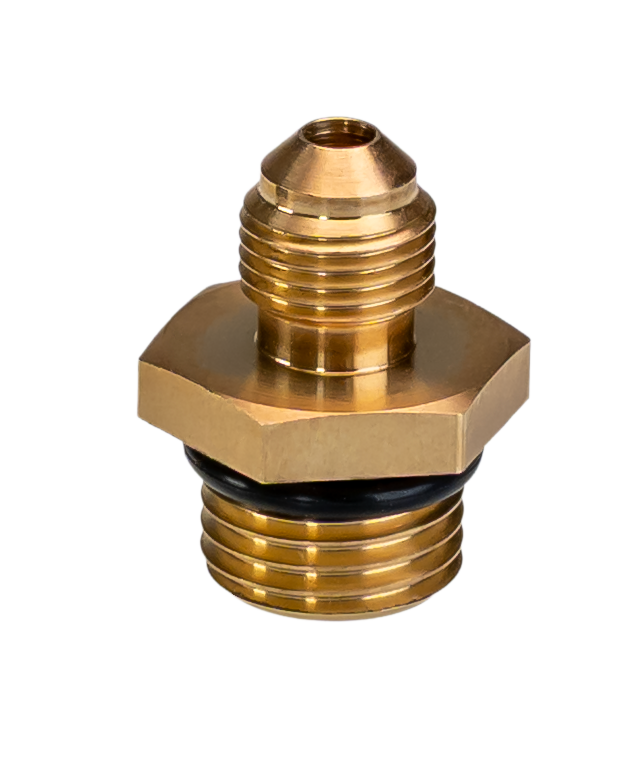 Ридан 003L8151R — Адаптер G ¼ для импульсной трубки APT-R